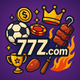 Ícone 77Z.com